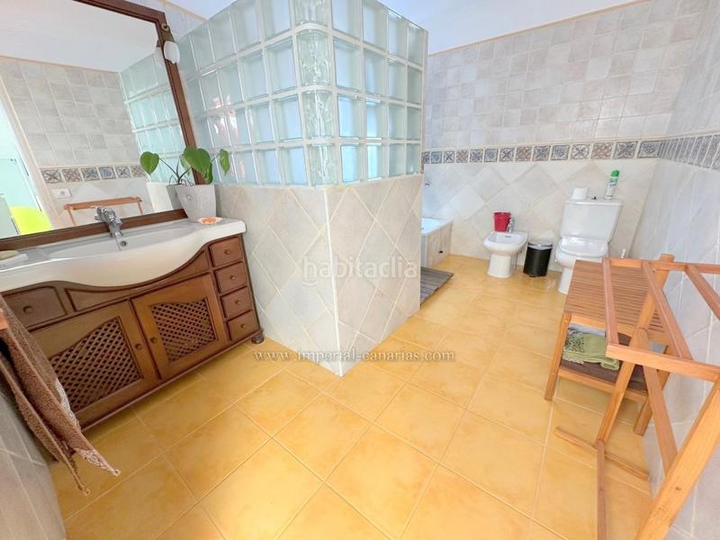 Foto 99d9dfda-ef5d-487c-bac3-474f43a3b35f. Mas avec cheminée parking piscine dans Victoria de Acentejo (La)