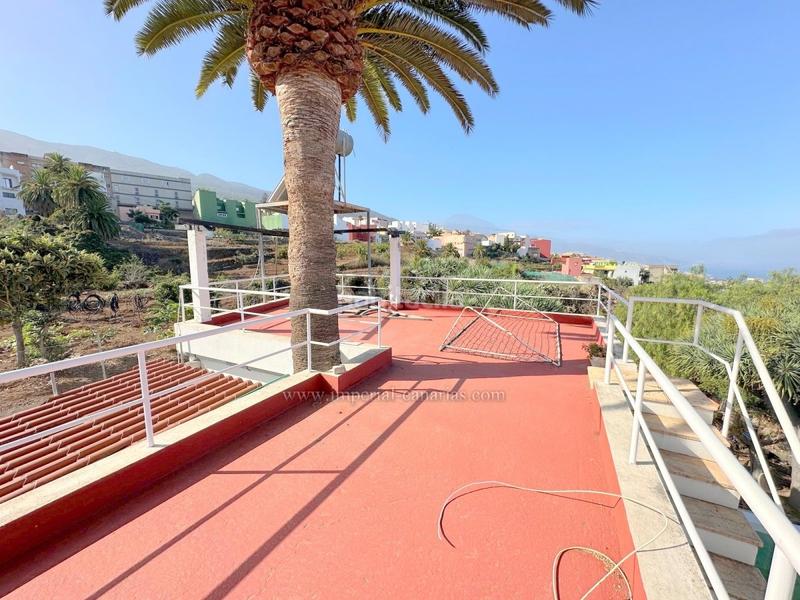 Foto a3bf3707-63e6-40b5-b174-f9a82b1dff98. Mas avec cheminée parking piscine dans Victoria de Acentejo (La)