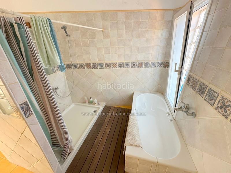 Foto ad22c794-2b93-40ef-8399-530a6efc88cc. Mas avec cheminée parking piscine dans Victoria de Acentejo (La)