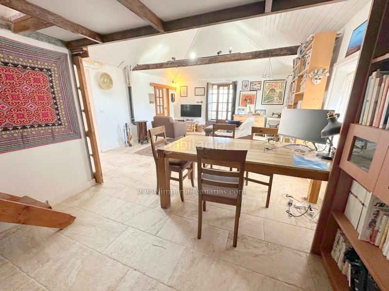 Foto ae83009d-5879-4e2c-964a-5a909bf9b3a7. Mas avec cheminée parking piscine dans Victoria de Acentejo (La)