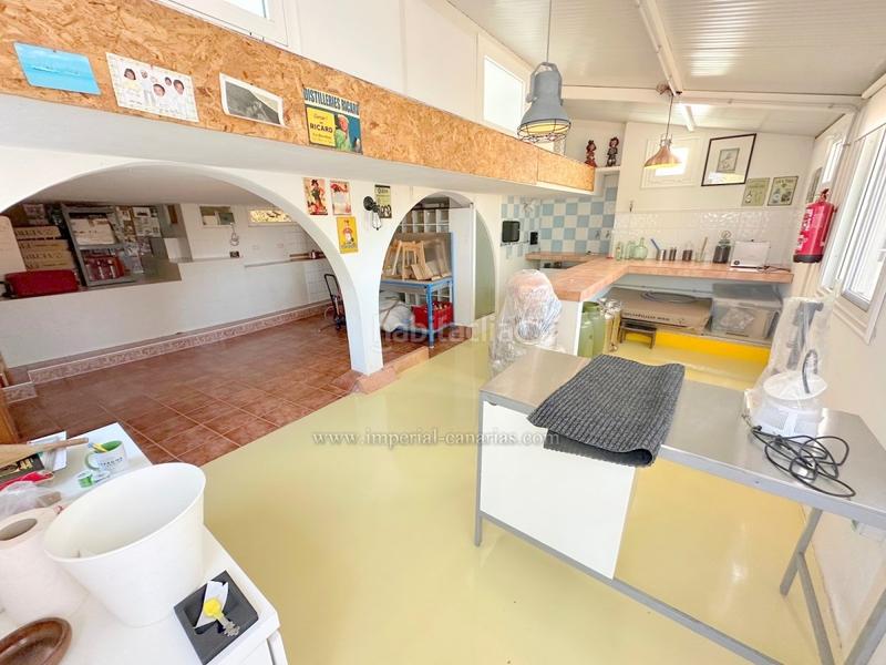 Foto b29dc6d6-60a0-467d-9e14-63c8643d2624. Mas avec cheminée parking piscine dans Victoria de Acentejo (La)