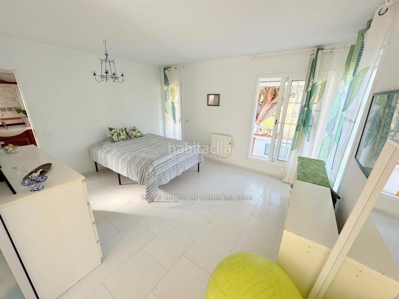 Foto b9ffdb7a-70c3-4442-b9fe-d789591e3500. Mas avec cheminée parking piscine dans Victoria de Acentejo (La)