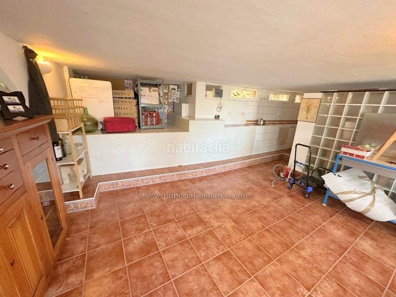 Foto bbd7ca23-83ab-423a-b85e-580ae65ed81d. Mas avec cheminée parking piscine dans Victoria de Acentejo (La)