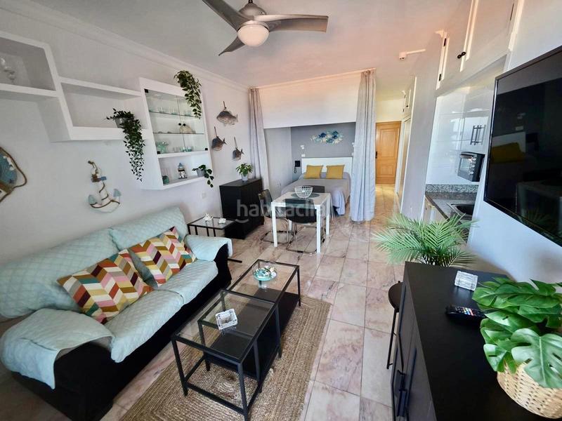 Foto 661711f0-3984-4e33-8b37-a869b91bae82. Estudi a Zona Botánico Puerto de la Cruz