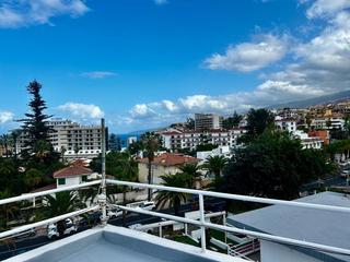 Appartement à San Antonio - Las Arenas. Se vende apartamento en la zona de el tope - puerto de la cruz