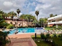 Foto 14c75cca-941e-4ef0-9b5b-6a8d644b6a25. Estudi amb piscina a Zona Botánico Puerto de la Cruz