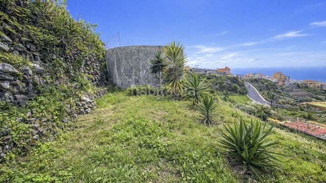 Foto 4bc49632-9ad5-4fa4-b90c-95ab22b5f027. Casa amb aparcament a La Vega - El Amparo - Cueva del Viento Icod de los Vinos