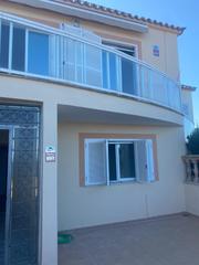 Lloguer Casa adossada a Badia Blava-Badia Gran-Tolleric. En alquiler bonito chalet adosado en bahia azul en frente del ma