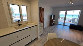 Lloguer Pis a Carrer dels salzes 8. En alquiler espectacular apartamento en puerto de alcudia en pri
