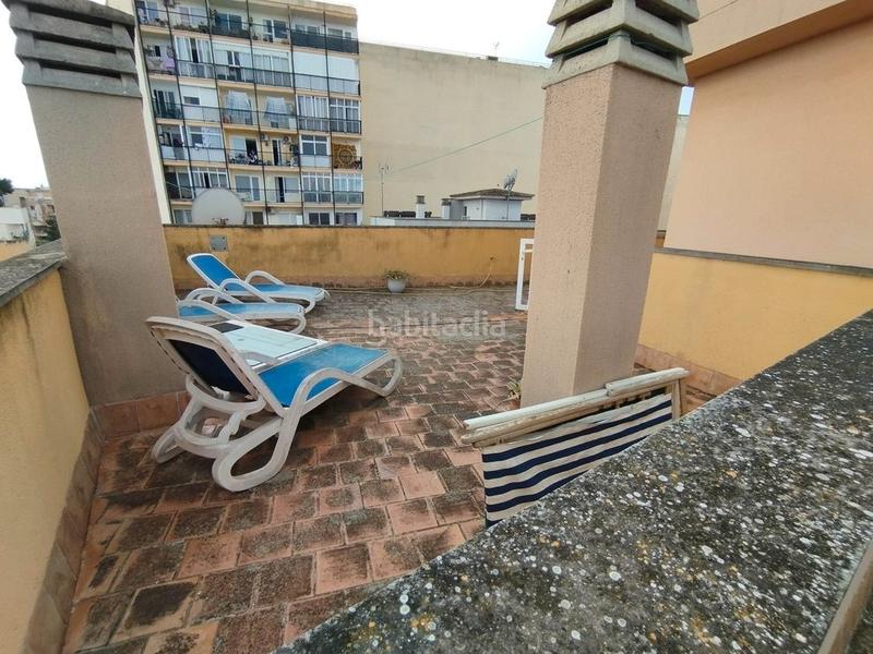 Foto d6d8e9ba-9659-47ab-b267-a1fb3889e3f8. Àtic a S´Arenal Llucmajor