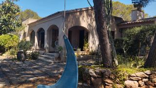 Chalet in Cala Pi-Vallgornera. Precioso chalet en cala pi – llucmajor con encanto mallorquin