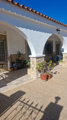 Chalet in Disseminat s 12. Sensacional chalet listo para entrar a vivir con amplio terreno