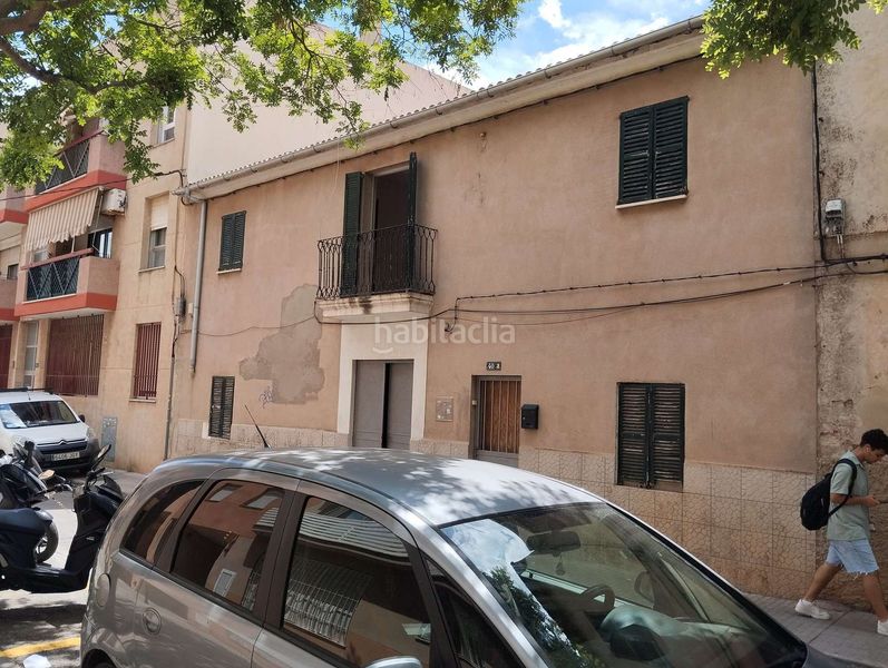 Foto 08c7f4bc-a369-4039-9b04-a9fba4ec231f. Residential plot in Son Canals Palma de Mallorca