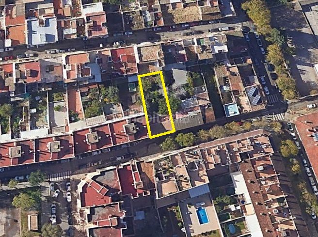 Foto 728ff9b7-7263-4f1d-9e27-40c3d400df52. Residential plot in Son Canals Palma de Mallorca