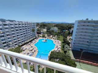 Apartament a Port d´Alcúdia-Platja dÁlcúdia. Extraordinario apartamento en puerto de alcudia – edificio siest