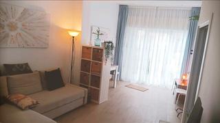 Studio in La Soledat Nord. Local reformado como estudio en reyes catolicos – palma