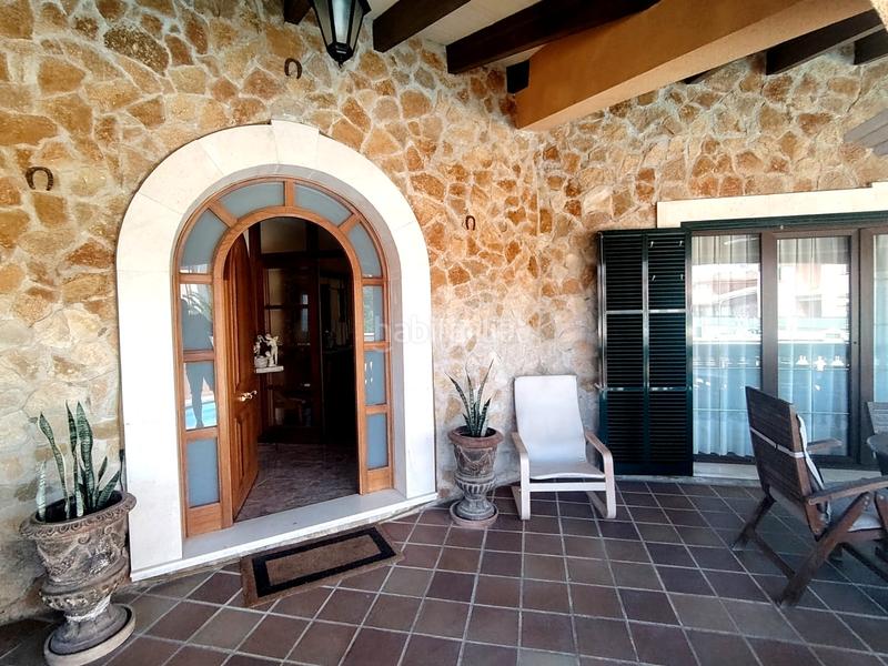 Foto 59334b6c-ee61-4731-8d3d-0c06ca92f957. Chalet mit kamin parking pool in Sa Cabana - Can Carbonell - Ses Cases Noves Marratxí