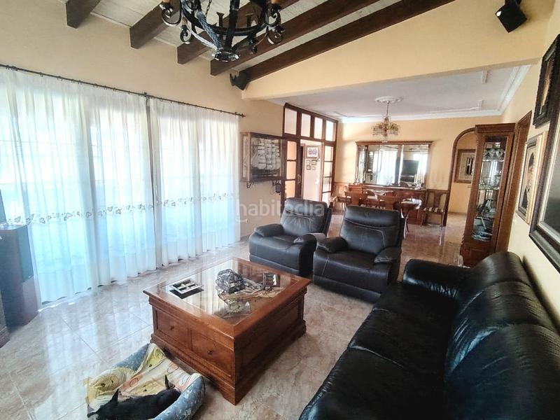 Foto 710a55b2-1298-4ff5-8520-09f452f96d90. Chalet mit kamin parking pool in Sa Cabana - Can Carbonell - Ses Cases Noves Marratxí