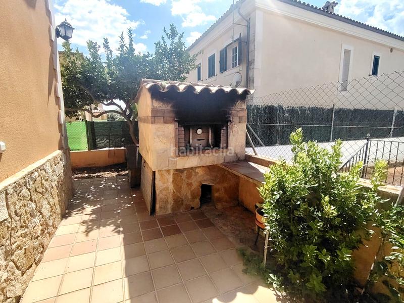 Foto a62981e4-9807-417a-8136-afbeebc373ba. Chalet mit kamin parking pool in Sa Cabana - Can Carbonell - Ses Cases Noves Marratxí