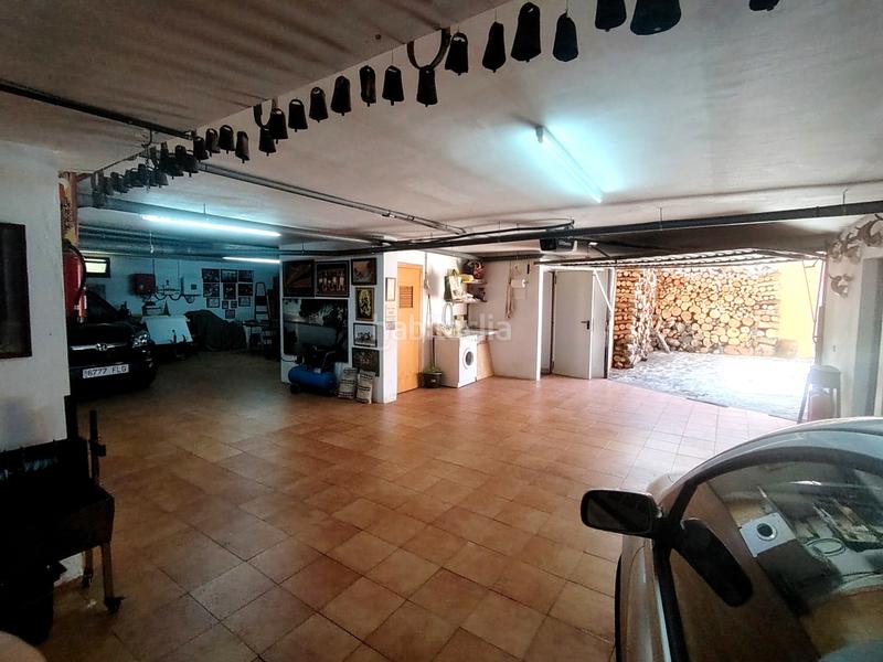 Foto e50c3663-8b93-44c5-ae5c-b20aaa72bc2a. Chalet mit kamin parking pool in Sa Cabana - Can Carbonell - Ses Cases Noves Marratxí