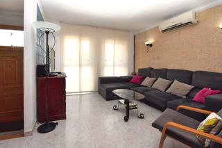 Dúplex a Es Vivero. Funcional duplex en la demandada zona del vivero – palma
