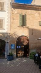 Maison  Plaça espanya 7. Extraordinaria casa mallorquina  con gran encanto en la plaza de