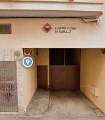 Lloguer Aparcament cotxe  Carrer de pablo iglesias 60. En alquiler plaza de aparcamiento en calle pablo iglesias – zona