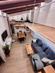 Penthouse in Plaça Major 8