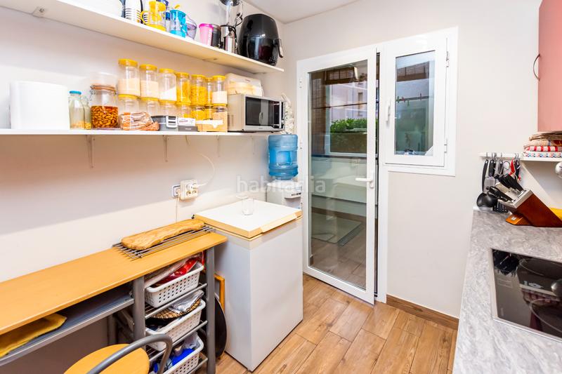 Foto 05e3434d-8928-4e10-91a6-ad12c31d68cd. Ground floor with parking in Son Ferrer Calvià