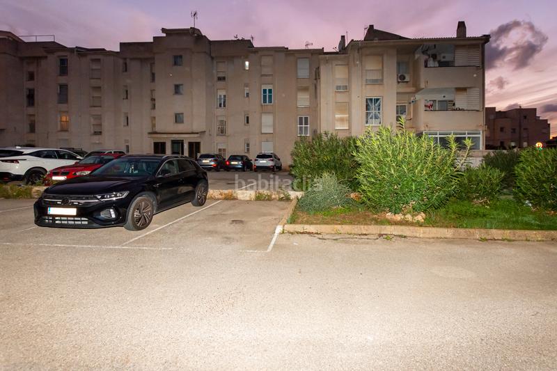Foto 196d6c9f-7b89-46b1-b4a5-7d7d5cf7f220. Ground floor with parking in Son Ferrer Calvià