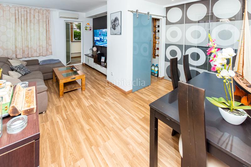 Foto 1c14edb9-6808-4ef3-9308-f461df758ab3. Ground floor with parking in Son Ferrer Calvià