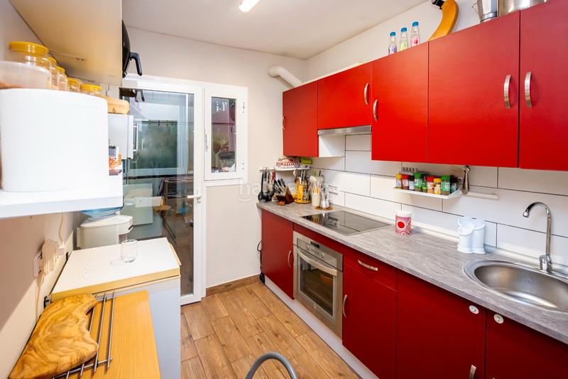 Foto 2611f1d4-7789-47e5-a673-89da552cc702. Ground floor with parking in Son Ferrer Calvià