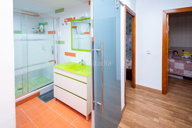 Foto 4190a2d6-0ecb-421c-b78b-064fd24e407a. Ground floor with parking in Son Ferrer Calvià