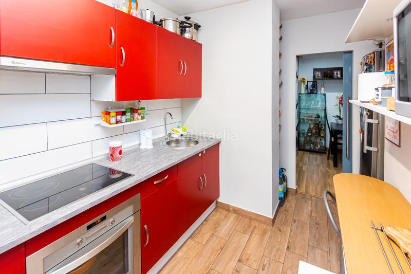 Foto 44a679e0-6c4d-4016-b25e-7d984921624c. Ground floor with parking in Son Ferrer Calvià