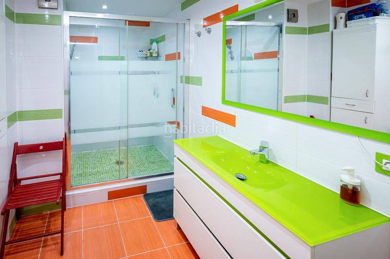 Foto 7aa3975e-5c4b-4241-ad81-00ef9ac1866b. Ground floor with parking in Son Ferrer Calvià