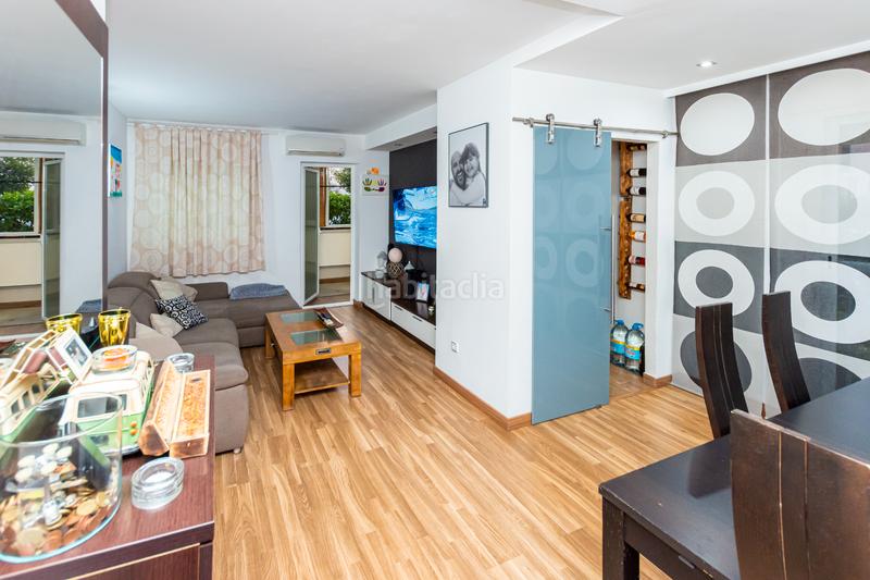 Foto 8ab6a3f8-399a-43a4-8d70-0fce41667135. Ground floor with parking in Son Ferrer Calvià