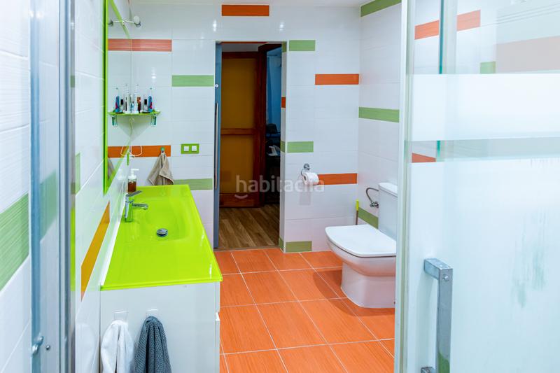 Foto c78eb452-be1e-438b-87e3-80a3cc633f04. Ground floor with parking in Son Ferrer Calvià