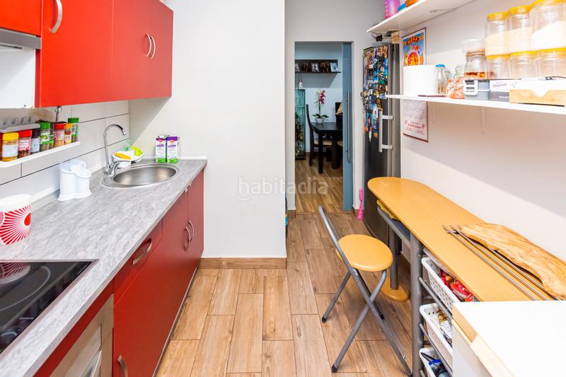 Foto ce1a8b0b-cb63-4e1c-9204-e5da3a90ae74. Ground floor with parking in Son Ferrer Calvià