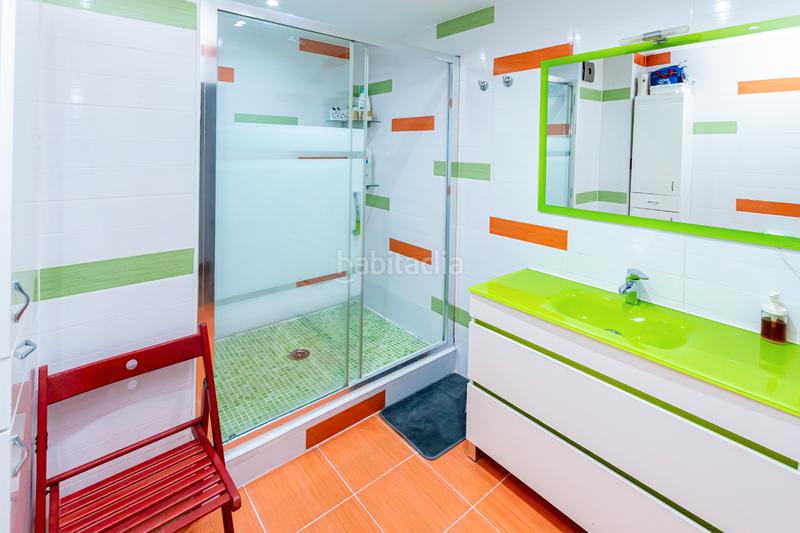 Foto fef63178-30f2-4aa5-8cf0-c9866e4ca8f8. Ground floor with parking in Son Ferrer Calvià