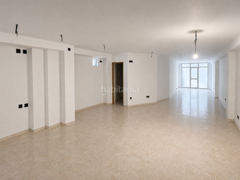 Foto f308448b-2e20-42fd-885c-8709ba0ad918. Business premise in Camp D´en Serralta Palma de Mallorca
