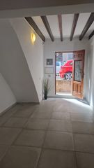 Casa a Camp D´en Serralta. Bonita planta baja reformada con terraza de 20 m2 zona avenida a