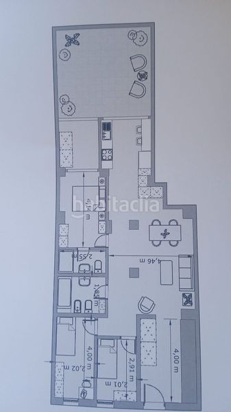 Foto 43511eb6-644e-4941-906d-36f603c8f4b6. Casa a Camp D´en Serralta Palma de Mallorca