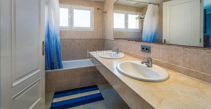 Foto c5e5cd12-10f6-466b-9e4e-5bc32e45607a. Casa adossada amb aparcament piscina a Ses Salines poble Ses Salines