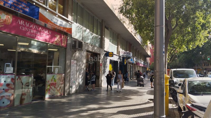 Foto ce463b55-21a1-4769-bbb1-4959870f23b1. Oficina a Pere Garau Palma de Mallorca