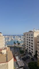 Miete Dachwohnung  Carrer de monsenyor palmer. En alquiler espectacular piso con impresionantes vistas al paseo