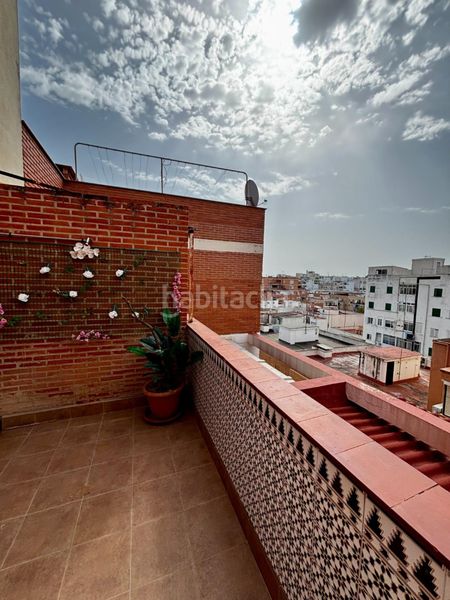 Foto fe45ef6b-1a38-47d9-8172-8c4e47e144eb. Àtic a Camp D´en Serralta Palma de Mallorca