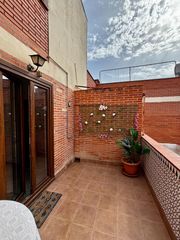 Dachwohnung  Carrer femenies. Funcional atico en calle femenias � palma