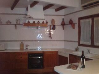 Rent Flat in Santa Catalina. En alquiler primer piso con encanto mallorquin y terraza privada