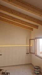 Miete Etagenwohnung in Santa Catalina. En alquiler exclusivo loft con encanto en santa catalina – palma