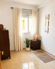 Pis a Son Fortesa. Primer piso con terraza en zona jacinto verdaguer - palma  con a
